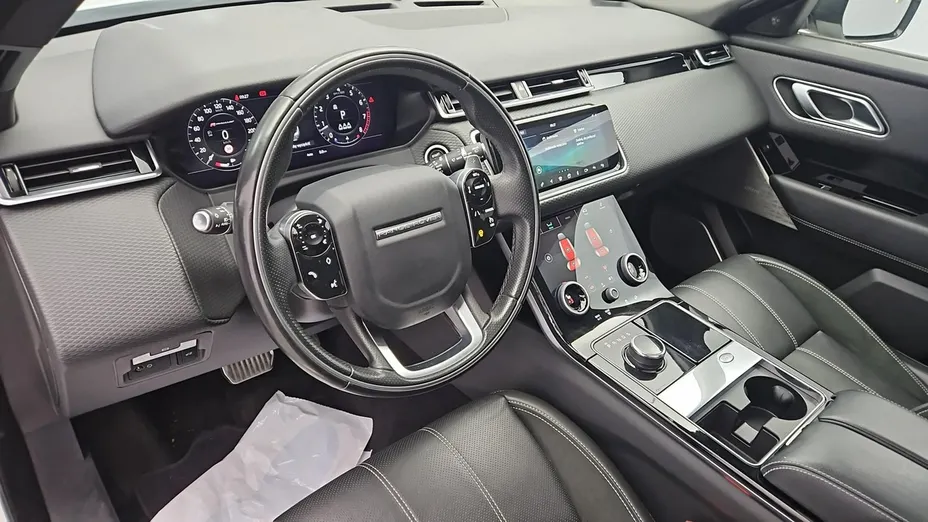 LAND ROVER Range Rover Velar -