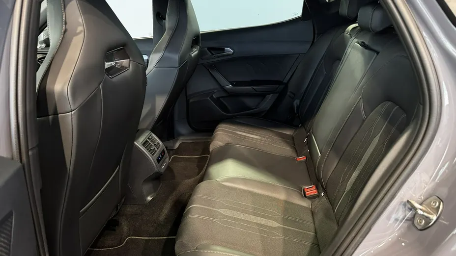 CUPRA Formentor Formentor 2.0 TSI 4Drive DSG