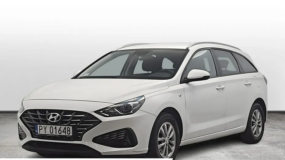 HYUNDAI i30 -