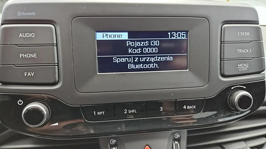 HYUNDAI i30 -