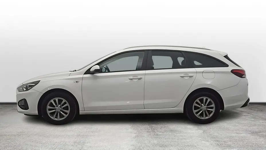 HYUNDAI i30 -