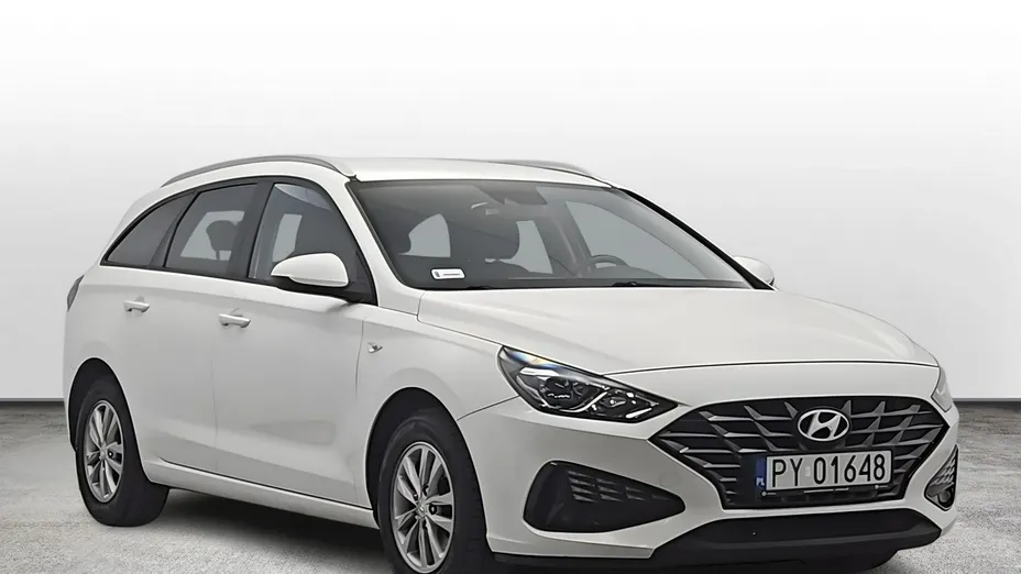 HYUNDAI i30 -