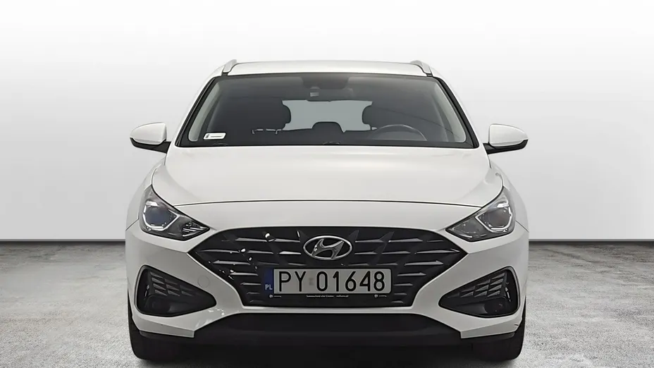 HYUNDAI i30 -