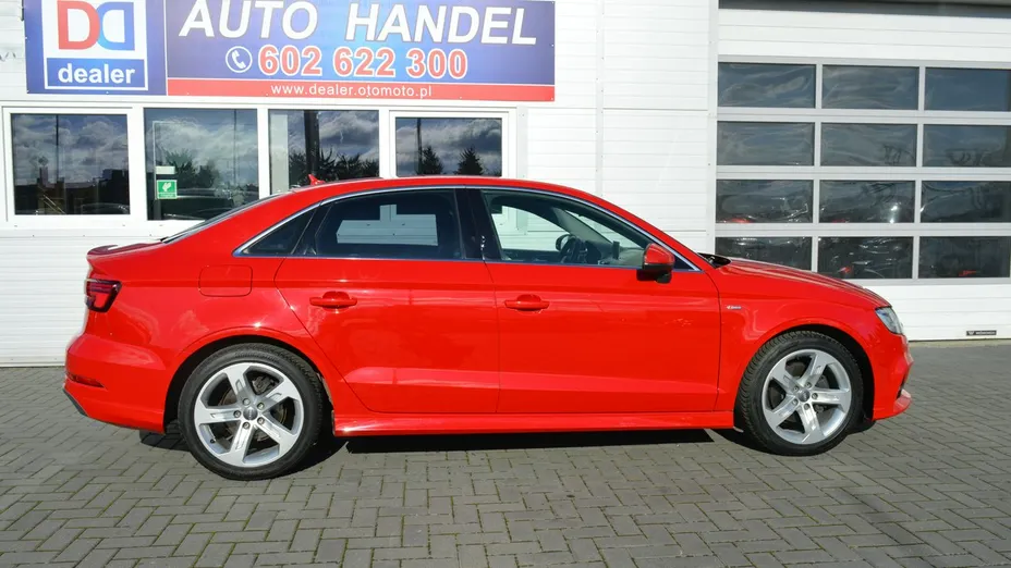 AUDI A3 -