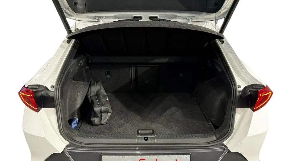 CUPRA Formentor Formentor 2.0 TSI 4Drive DSG