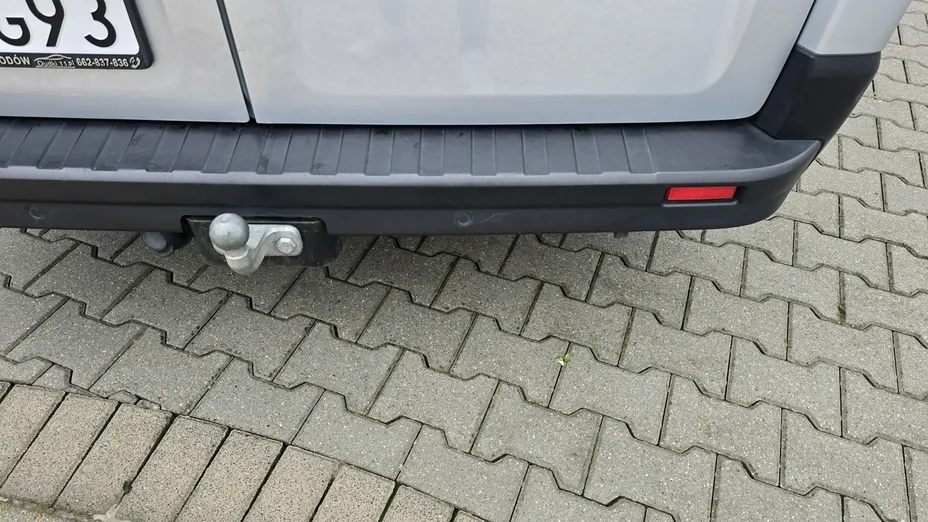 RENAULT Trafic -