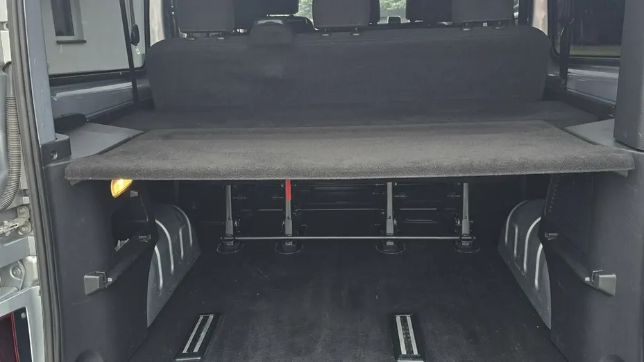 RENAULT Trafic -