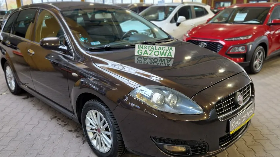 FIAT Croma -