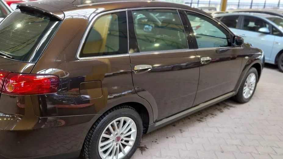 FIAT Croma -