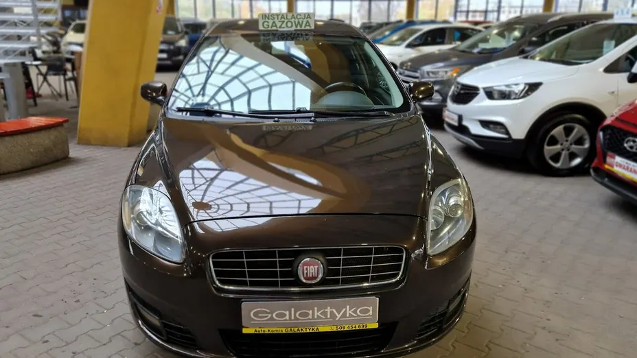 FIAT Croma -