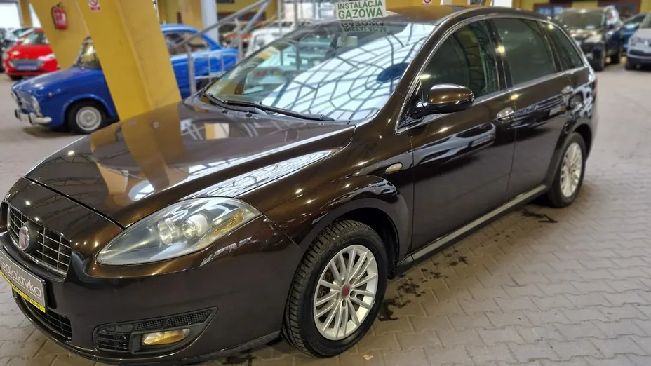 FIAT Croma -