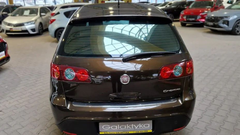 FIAT Croma -