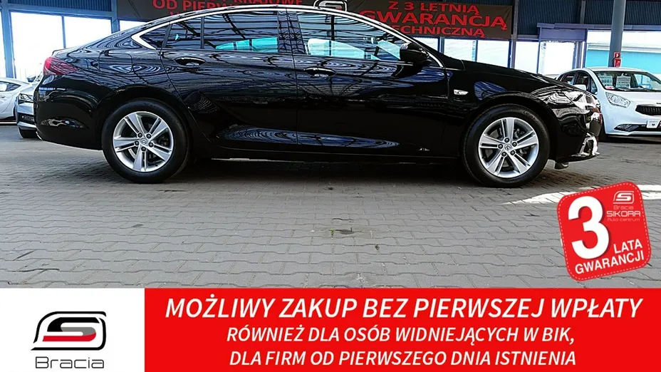 OPEL Insignia -