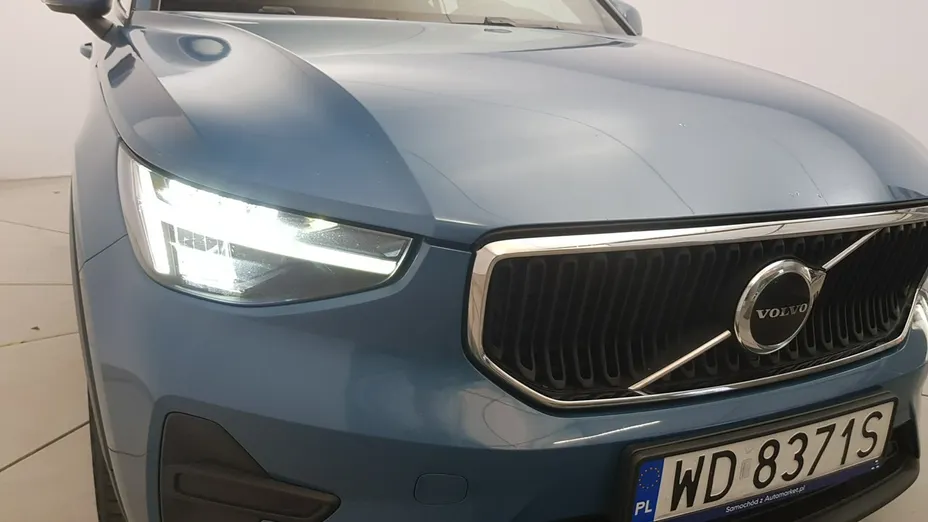 VOLVO XC40 -