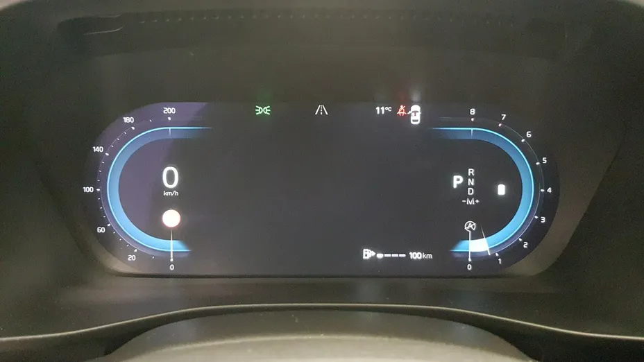 VOLVO XC40 -