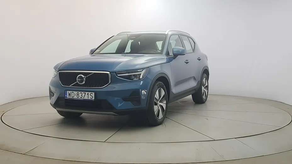 VOLVO XC40 -