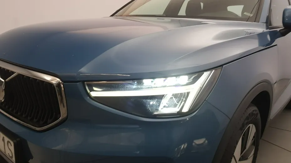 VOLVO XC40 -