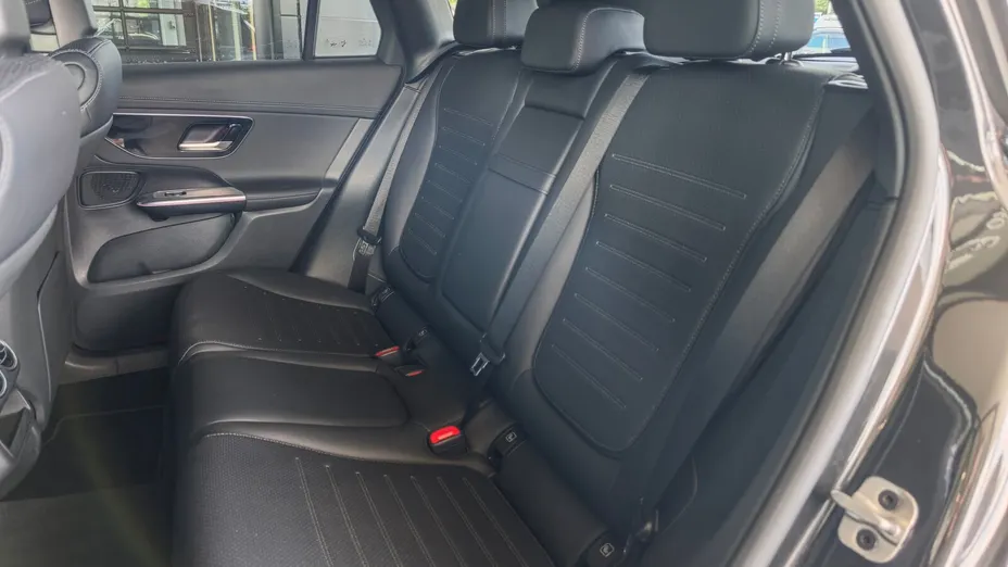 MERCEDES-BENZ GLC GLC 200 mHEV 4-Matic AMG Line