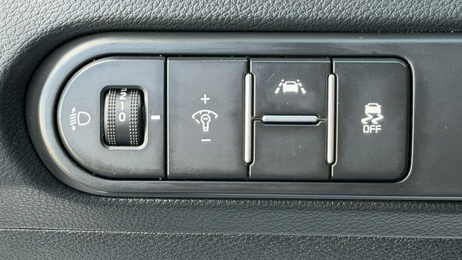 KIA ProCeed -