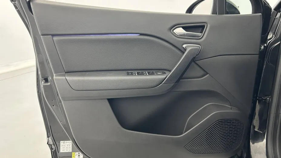 RENAULT Captur -
