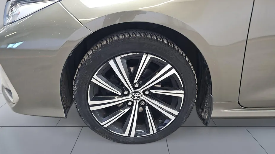 TOYOTA Corolla Corolla 1.5 Style