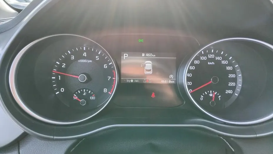 KIA XCeed XCeed 1.5 T-GDI M DCT