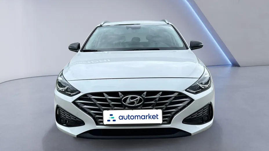 HYUNDAI i30 i30 1.5 T-GDI 48V Smart