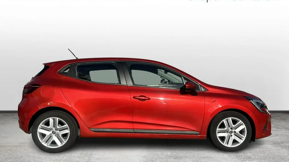 RENAULT Clio -