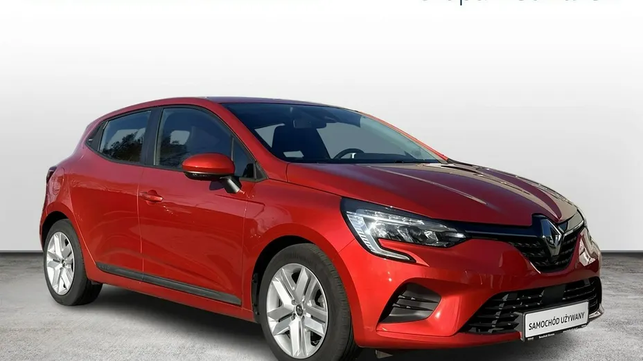 RENAULT Clio -