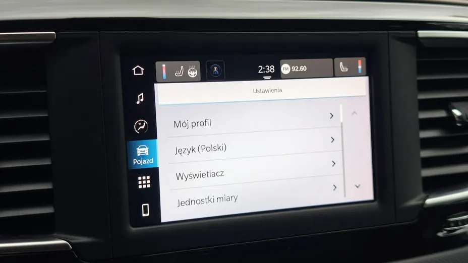 CHRYSLER Pacifica -