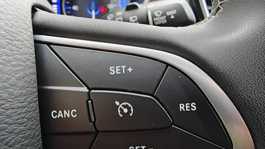 CHRYSLER Pacifica -