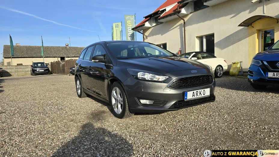 FORD Focus -
