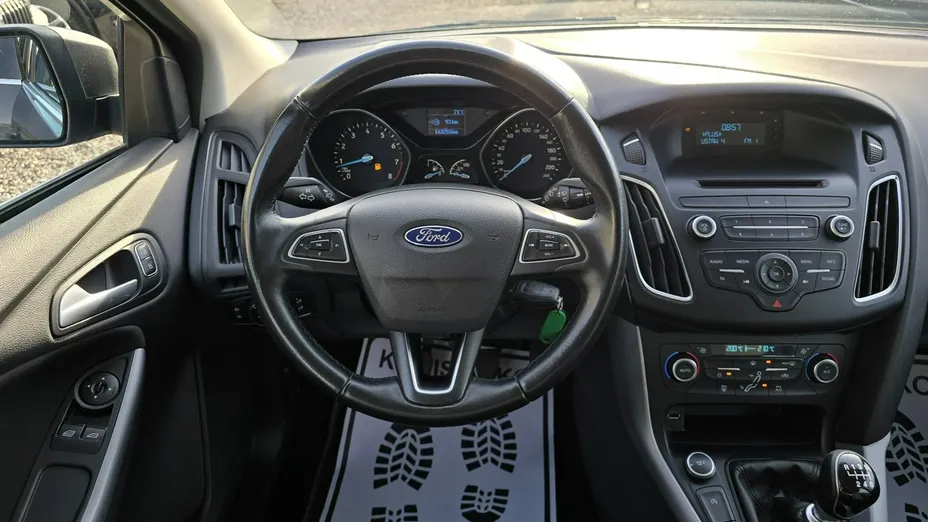 FORD Focus -