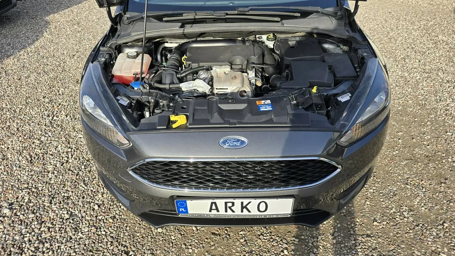 FORD Focus -