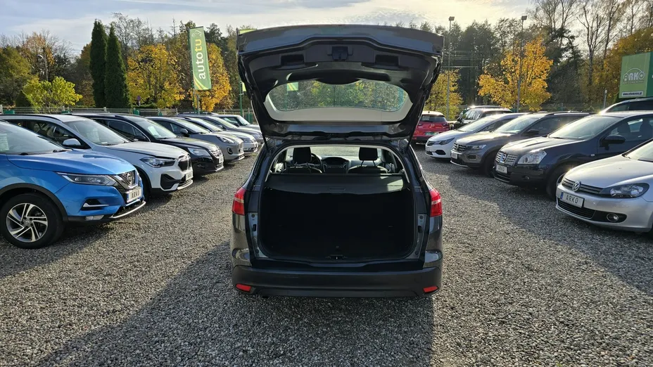 FORD Focus -