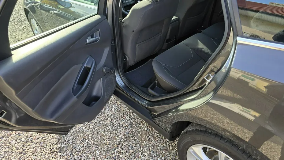 FORD Focus -