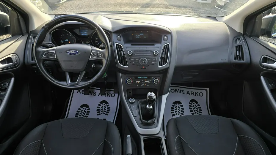 FORD Focus -