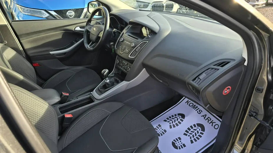 FORD Focus -