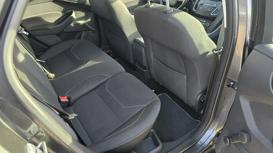 FORD Focus -