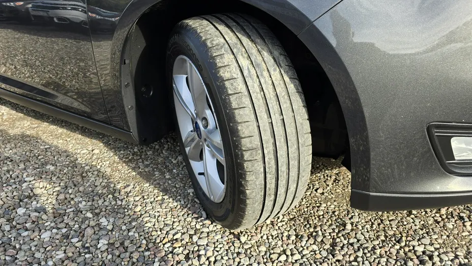 FORD Focus -
