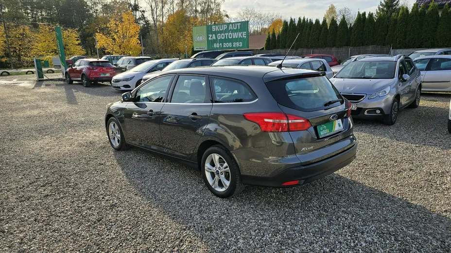 FORD Focus -
