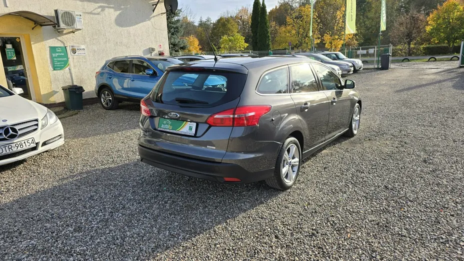 FORD Focus -