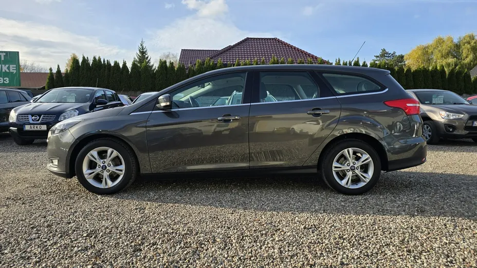 FORD Focus -