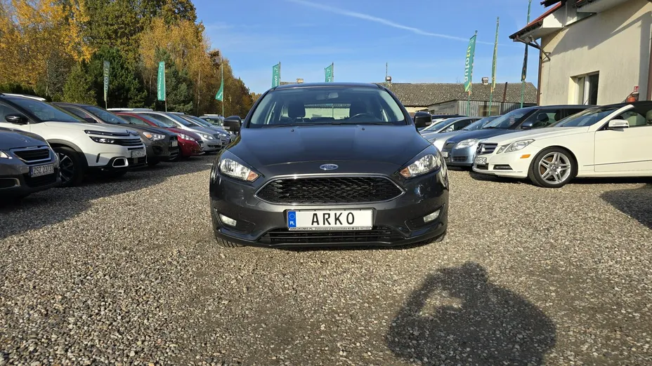 FORD Focus -