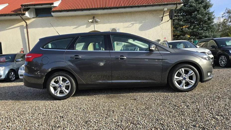 FORD Focus -