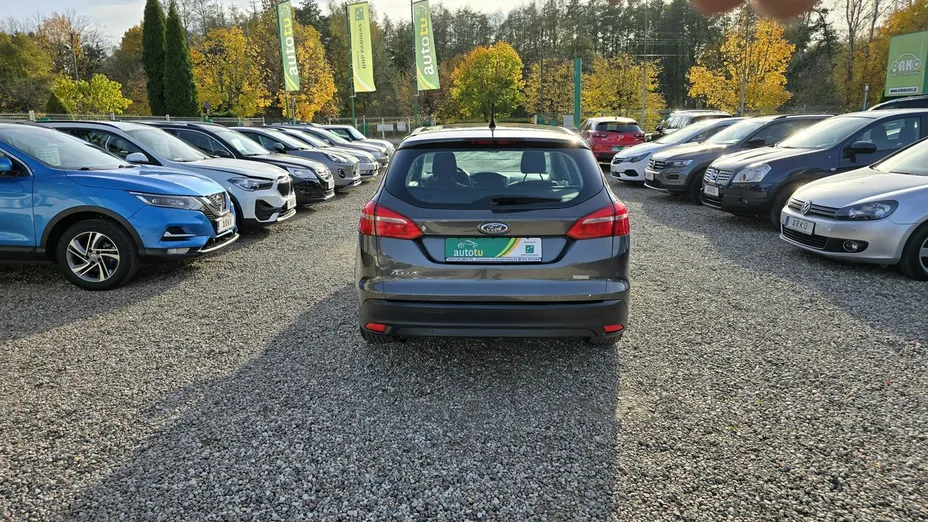 FORD Focus -
