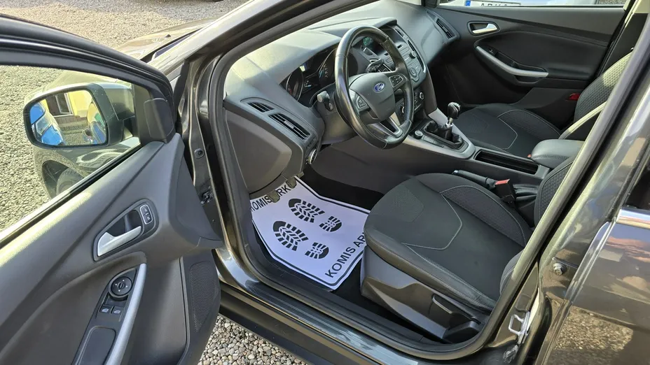 FORD Focus -