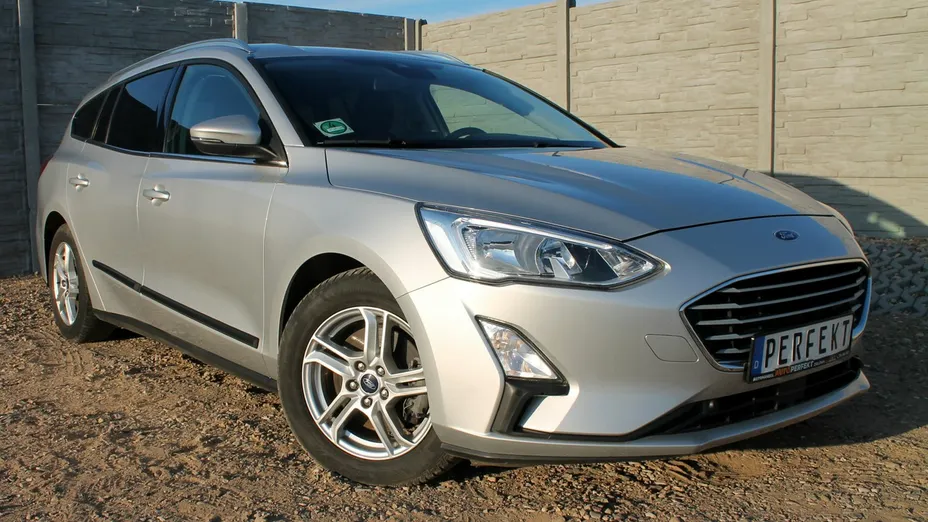 FORD Focus -