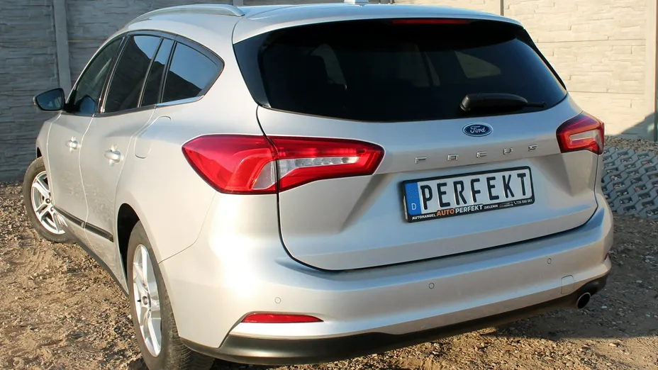 FORD Focus -