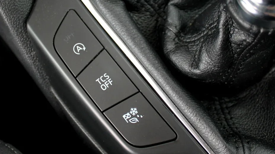 FORD Focus -
